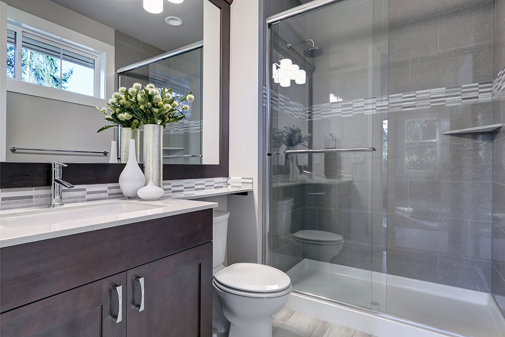 Bathroom 1