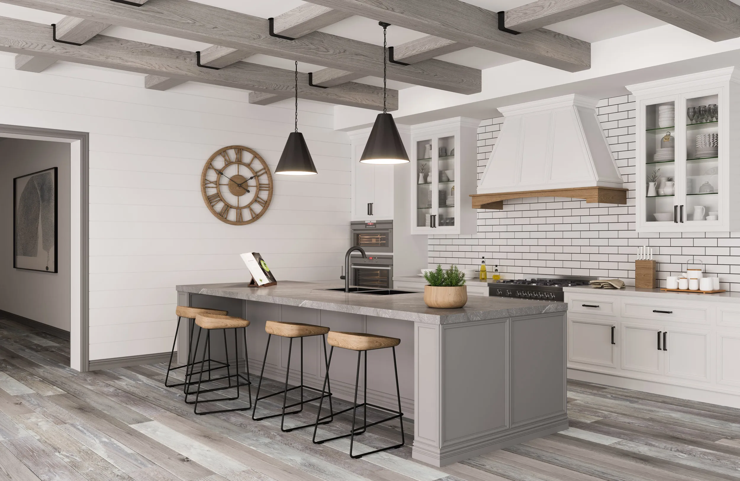 Kitchen 15