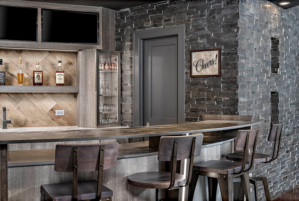 Fort Collins Colorado Basement Finishing Contractor
