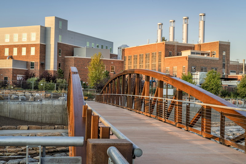 Fort Collins, Colorado