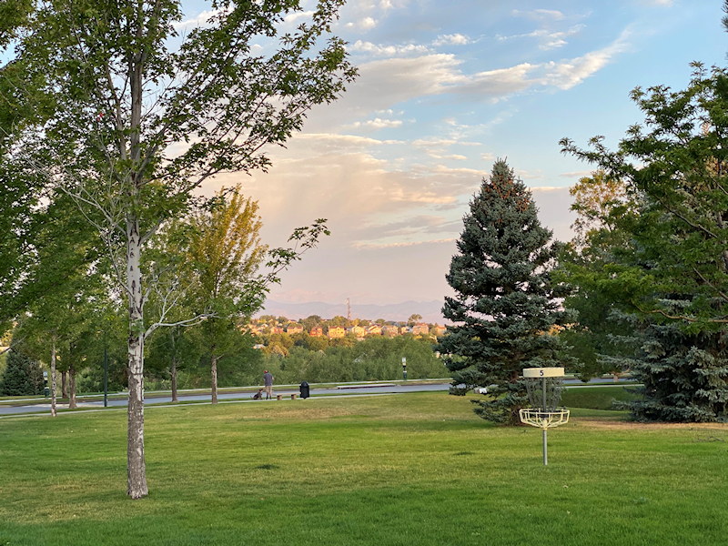 About Johnstown, Colorado