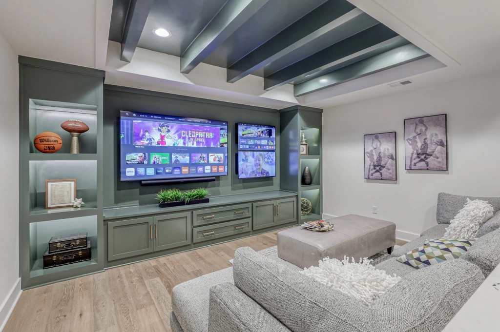 Loveland Basement Renovation Service Loveland Basement Renovation Service