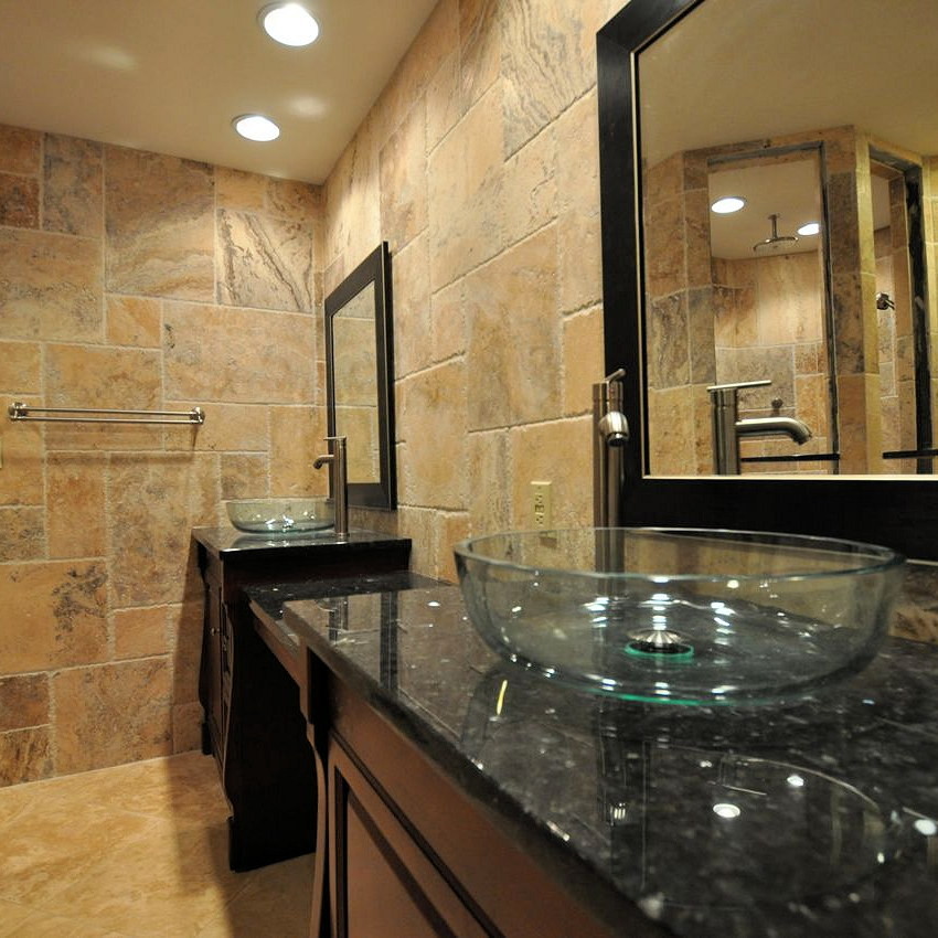 Loveland Bathroom Remodeling Company