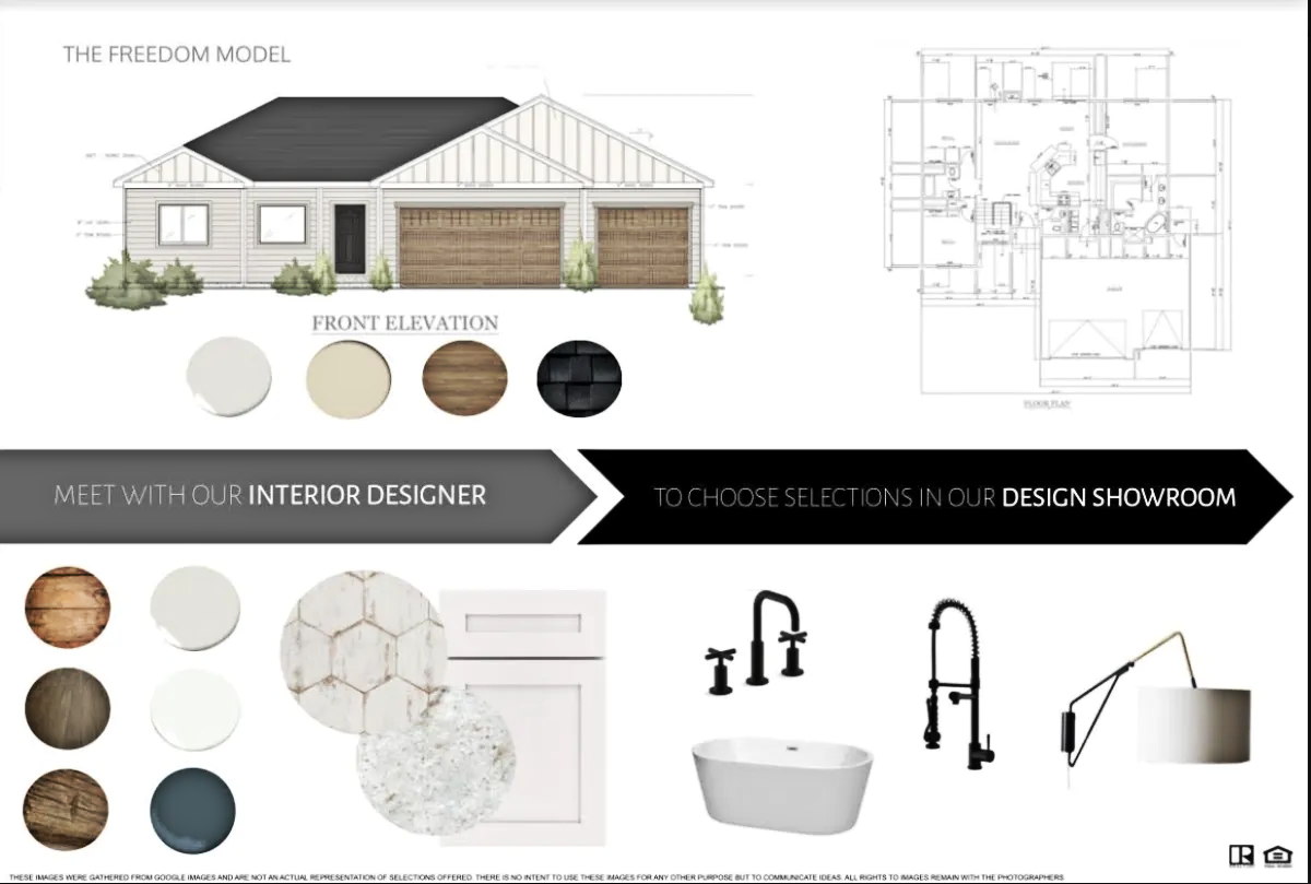 Windsor, CO Custom Home Builder & Contractor