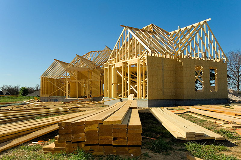 Windsor Custom Home Construction