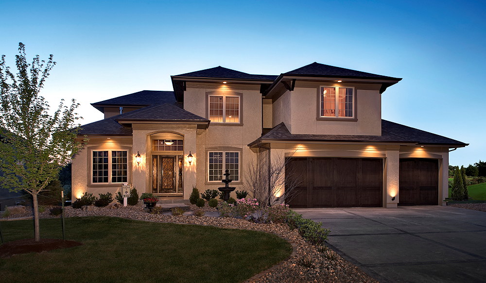 Windsor Custom Home Contractor